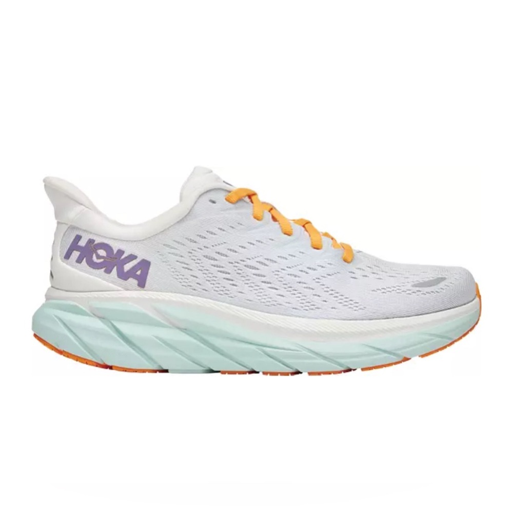 HOKA Women’s Clifton 8 Running Shoes